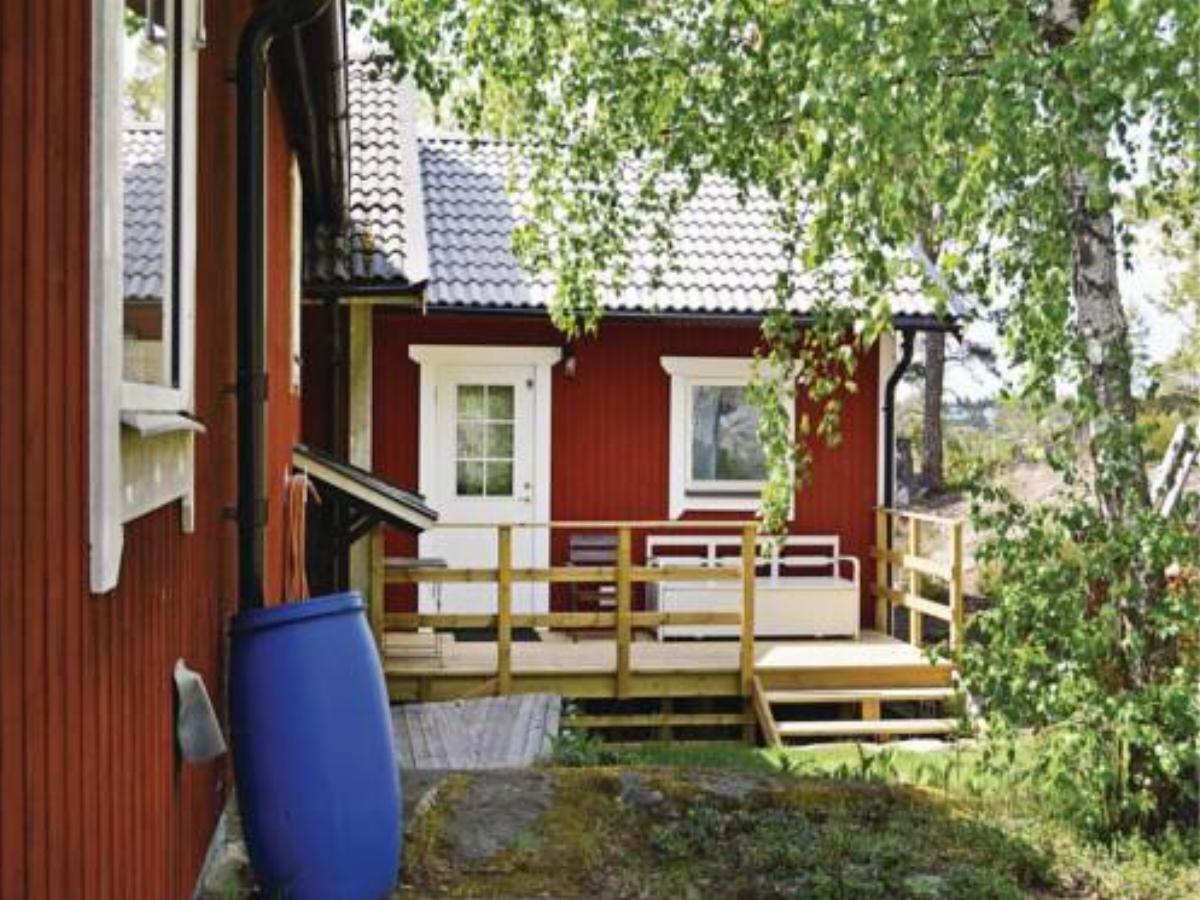 Two-Bedroom Holiday Home in Akersberga Hotel Åkersberga Sweden