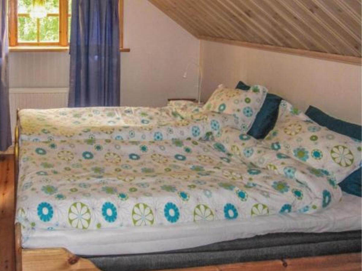 Two-Bedroom Holiday Home in Alvdalen Hotel Älvdalen Sweden