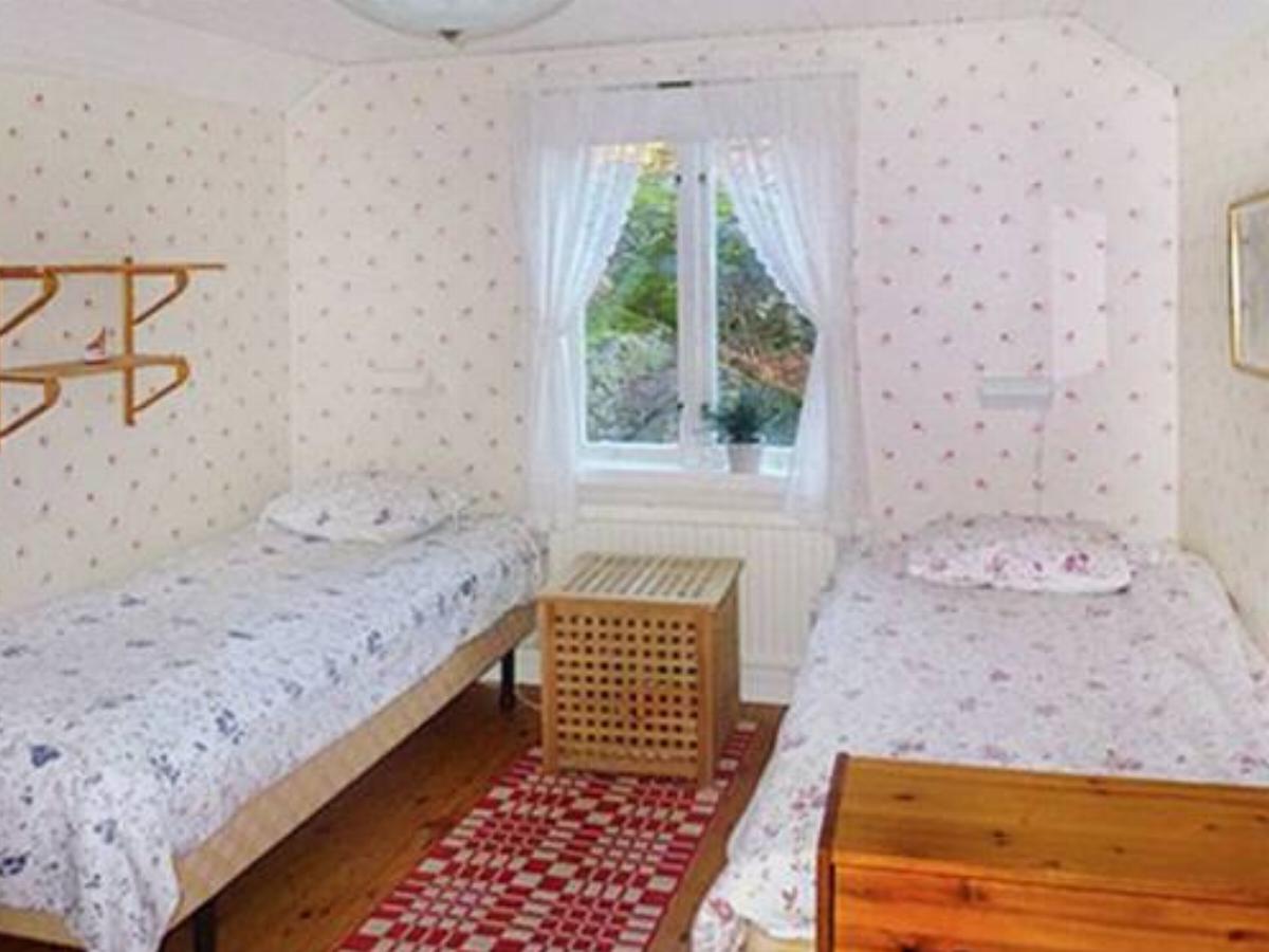 Two-Bedroom Holiday home in Åmmeberg Hotel Askersund Sweden