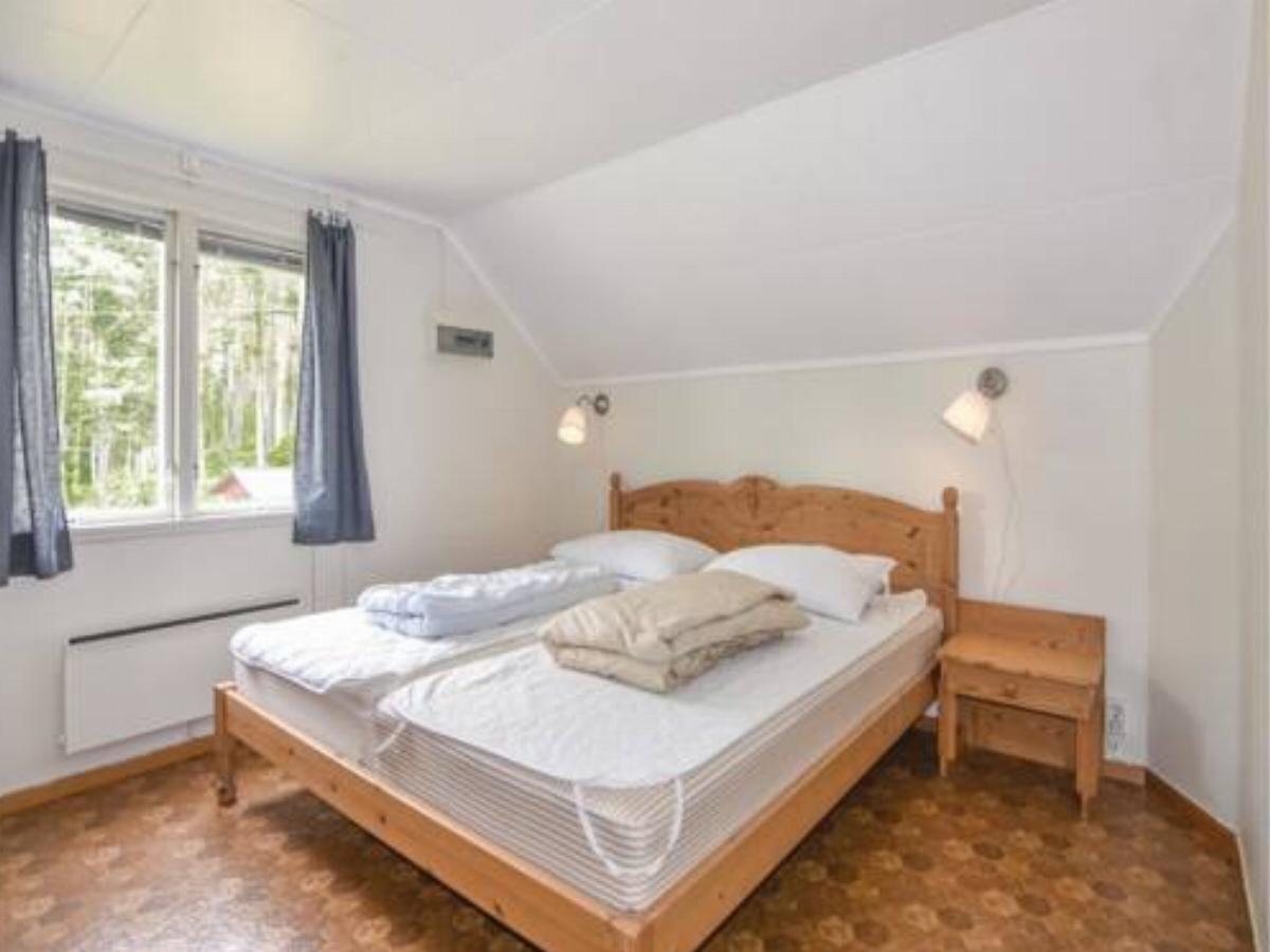 Two-Bedroom Holiday Home in Arjang Hotel Hjällen Sweden