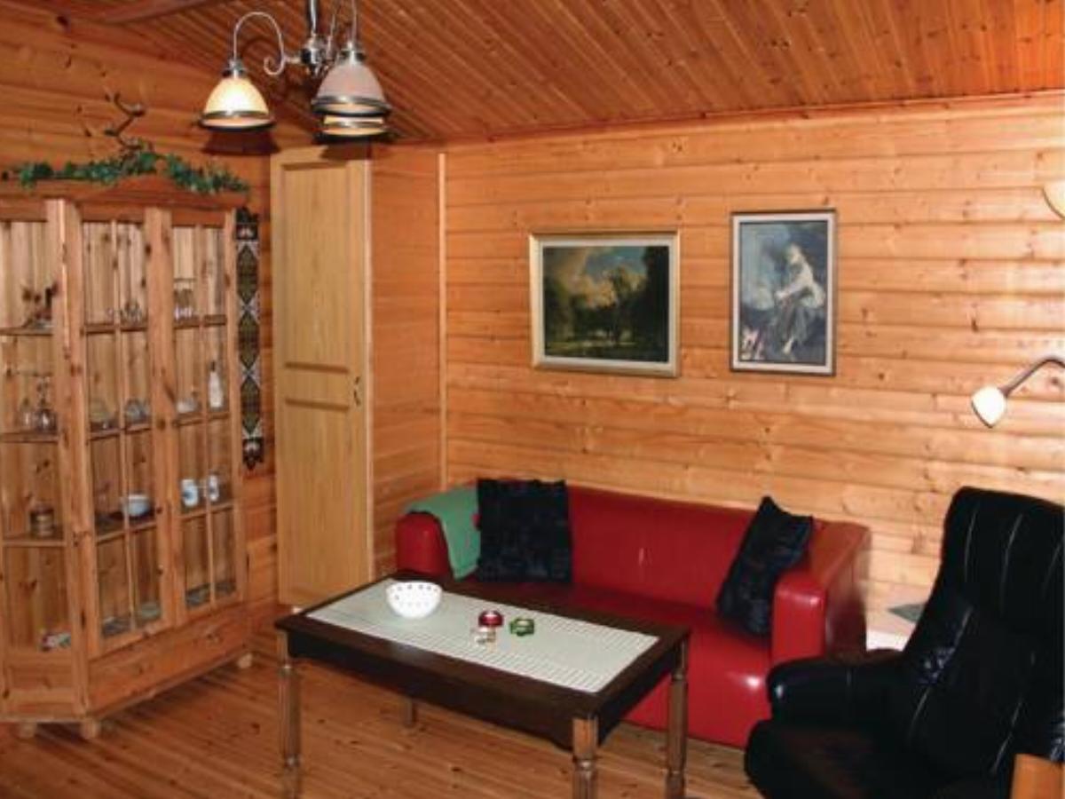 Two-Bedroom Holiday Home in Asarum Hotel Asarum Sweden