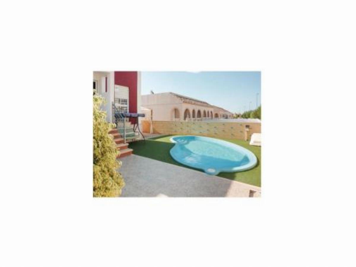 Two-Bedroom Holiday Home in Avileses Hotel Avileses Spain