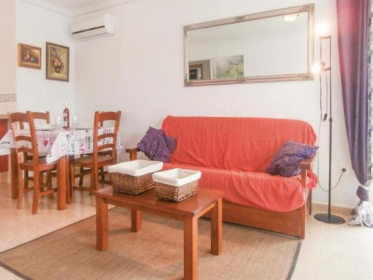 Two-Bedroom Holiday Home in Avileses Hotel Avileses Spain