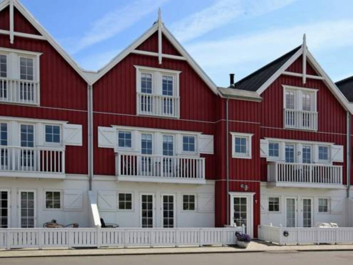 Two-Bedroom Holiday home in Bagenkop 1 Hotel Bagenkop Denmark