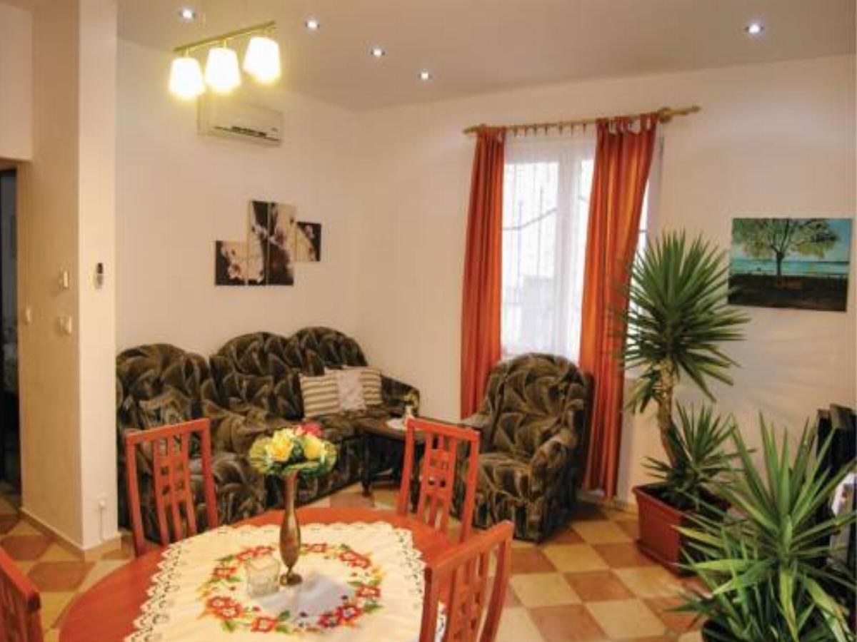 Two-Bedroom Holiday Home in Balatonboglar Hotel Balatonboglár Hungary