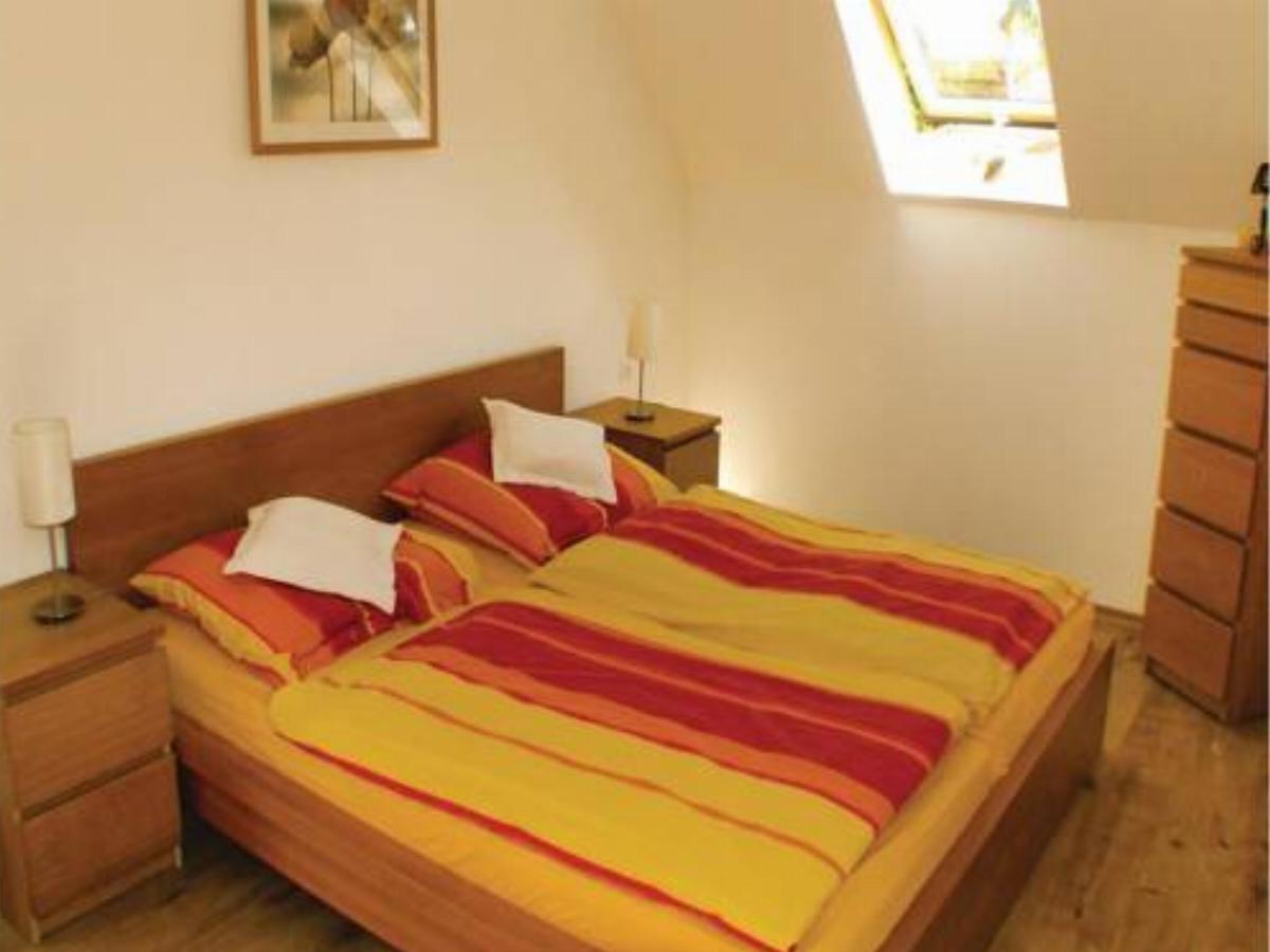 Two-Bedroom Holiday Home in Balatonfenyves Hotel Balatonfenyves Hungary