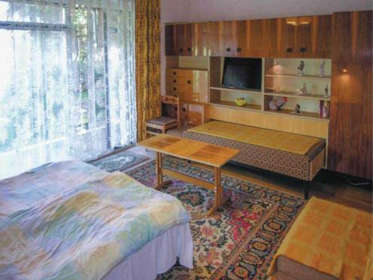 Two-Bedroom Holiday Home in Balatonfoldvar Hotel Balatonföldvár Hungary