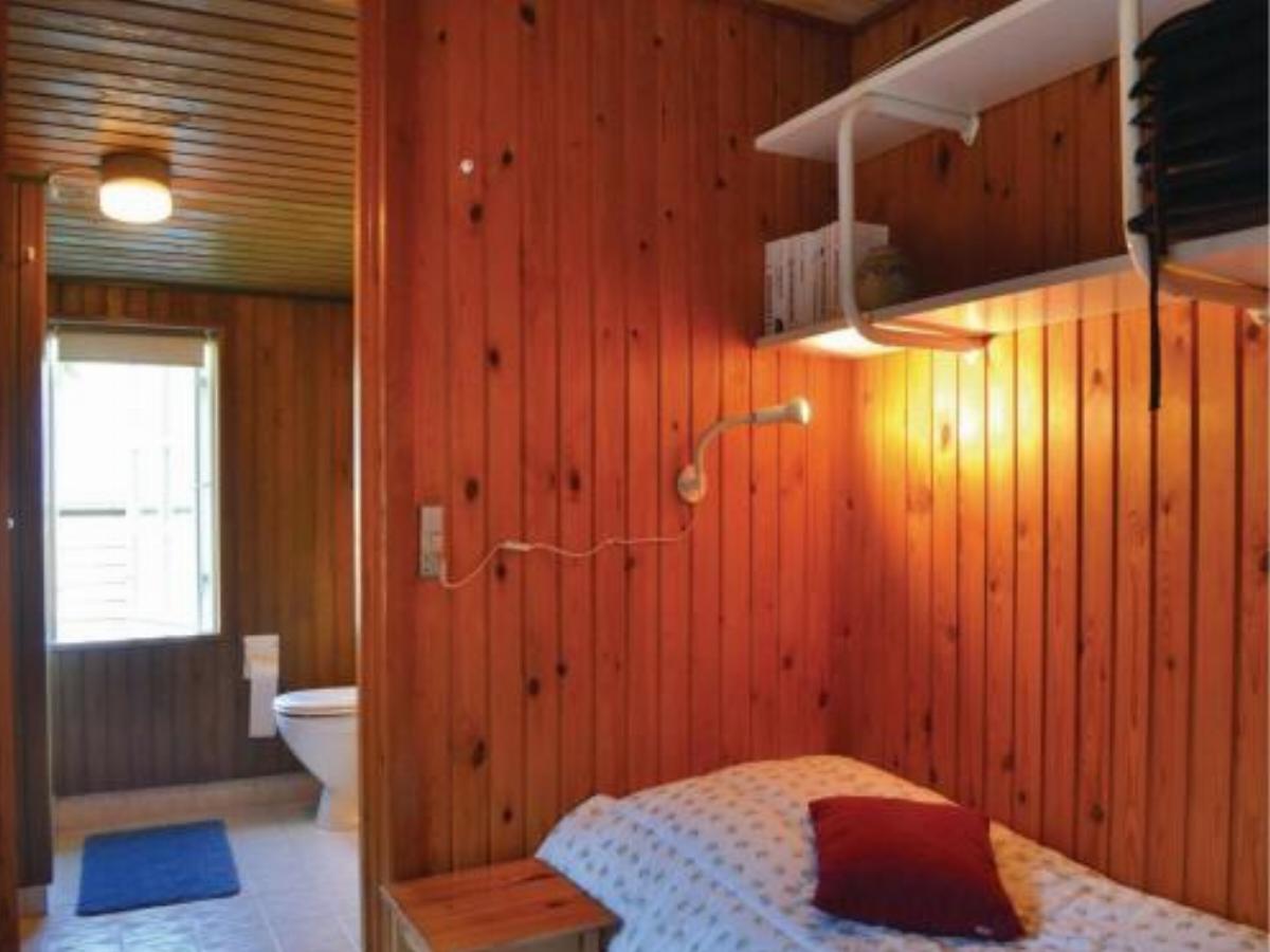 Two-Bedroom Holiday Home in Balle Hotel Balle Denmark