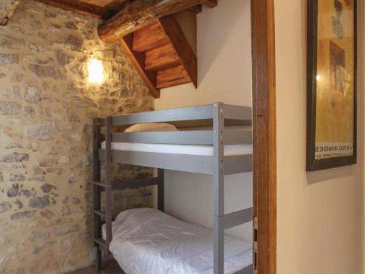 Two-Bedroom Holiday Home in Barjac Hotel Barjac France