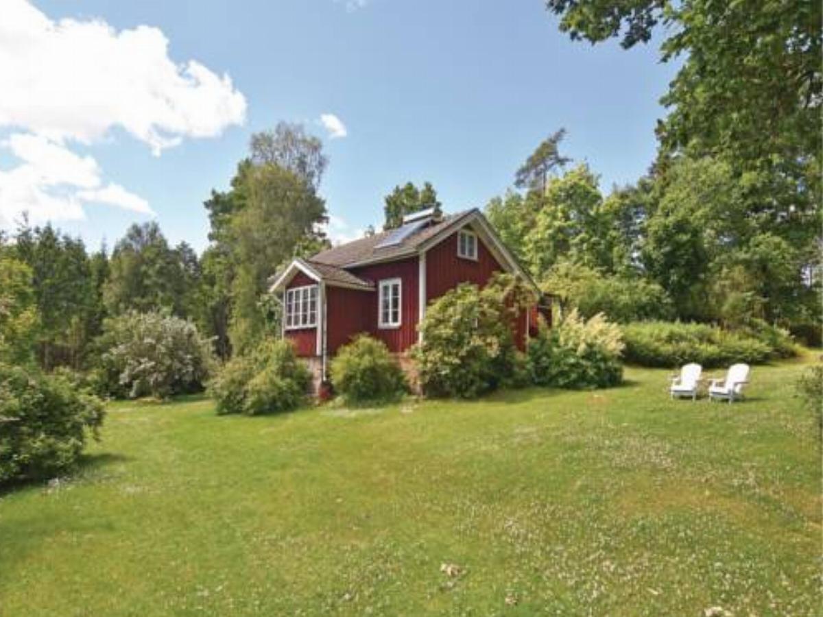 Two-Bedroom Holiday Home in Borgstena Hotel Borgstena Sweden