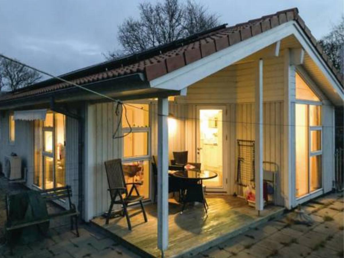 Two-Bedroom Holiday Home in Borre Hotel Borre Denmark