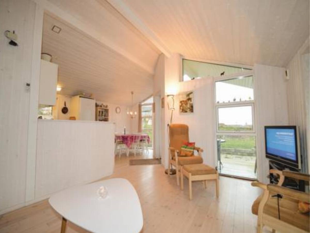Two-Bedroom Holiday Home in Borre Hotel Borre Denmark