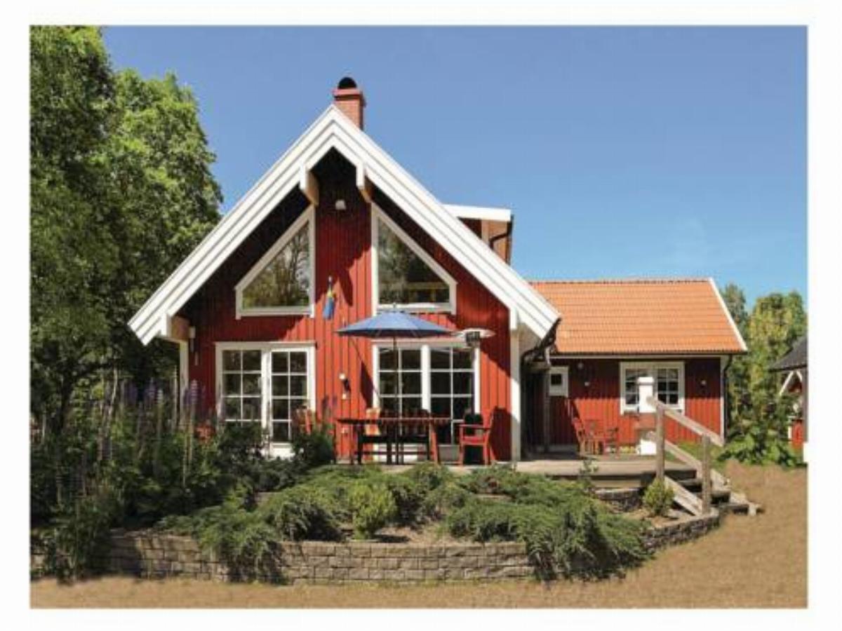 Two-Bedroom Holiday Home in Broaryd Hotel Broaryd Sweden