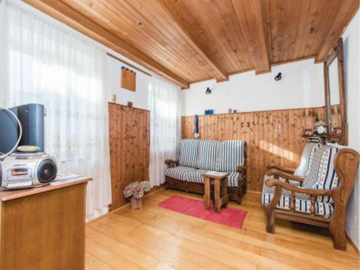 Two-Bedroom Holiday Home in Brod na Kupi Hotel Brod na Kupi Croatia