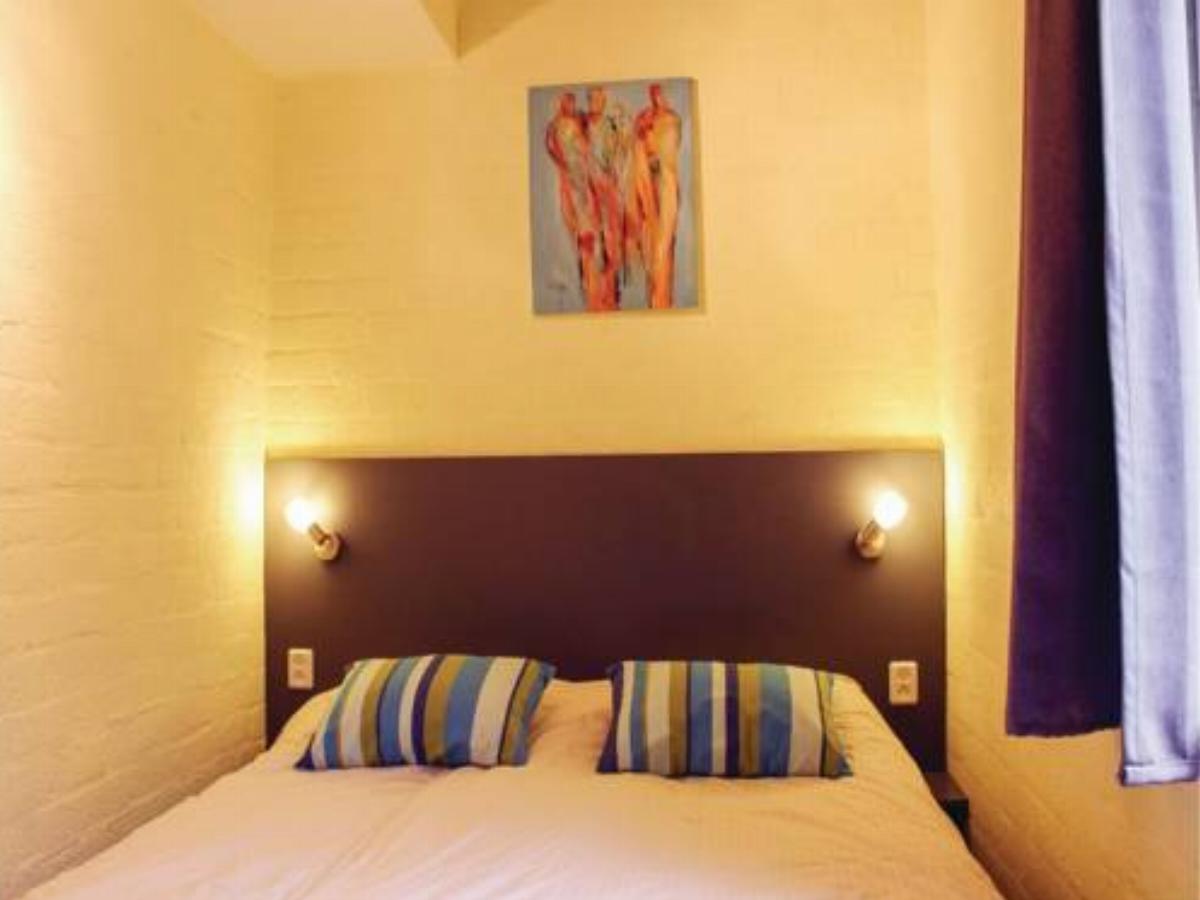 Two-Bedroom Holiday Home in Bruinisse Hotel Bruinisse Netherlands