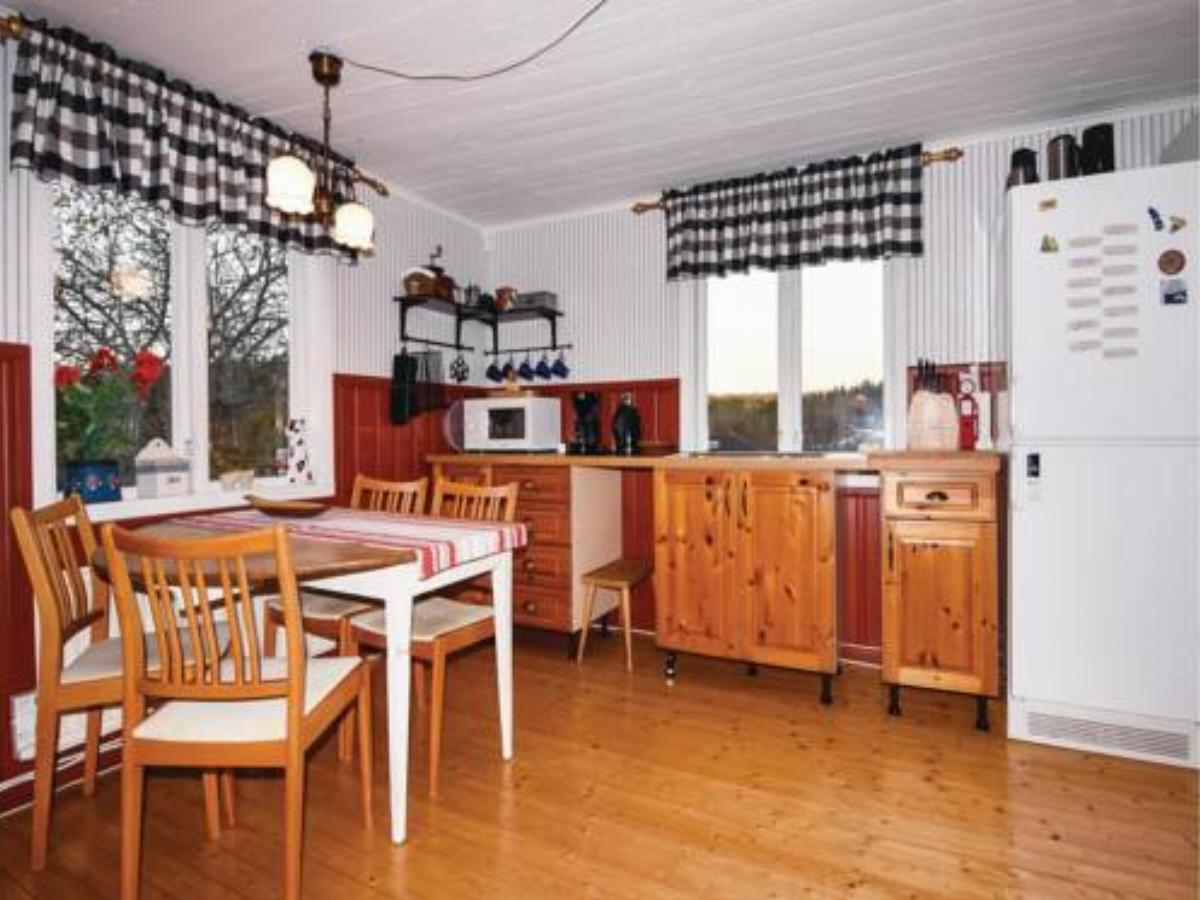 Two-Bedroom Holiday Home in Brunskog Hotel Brunskog Sweden