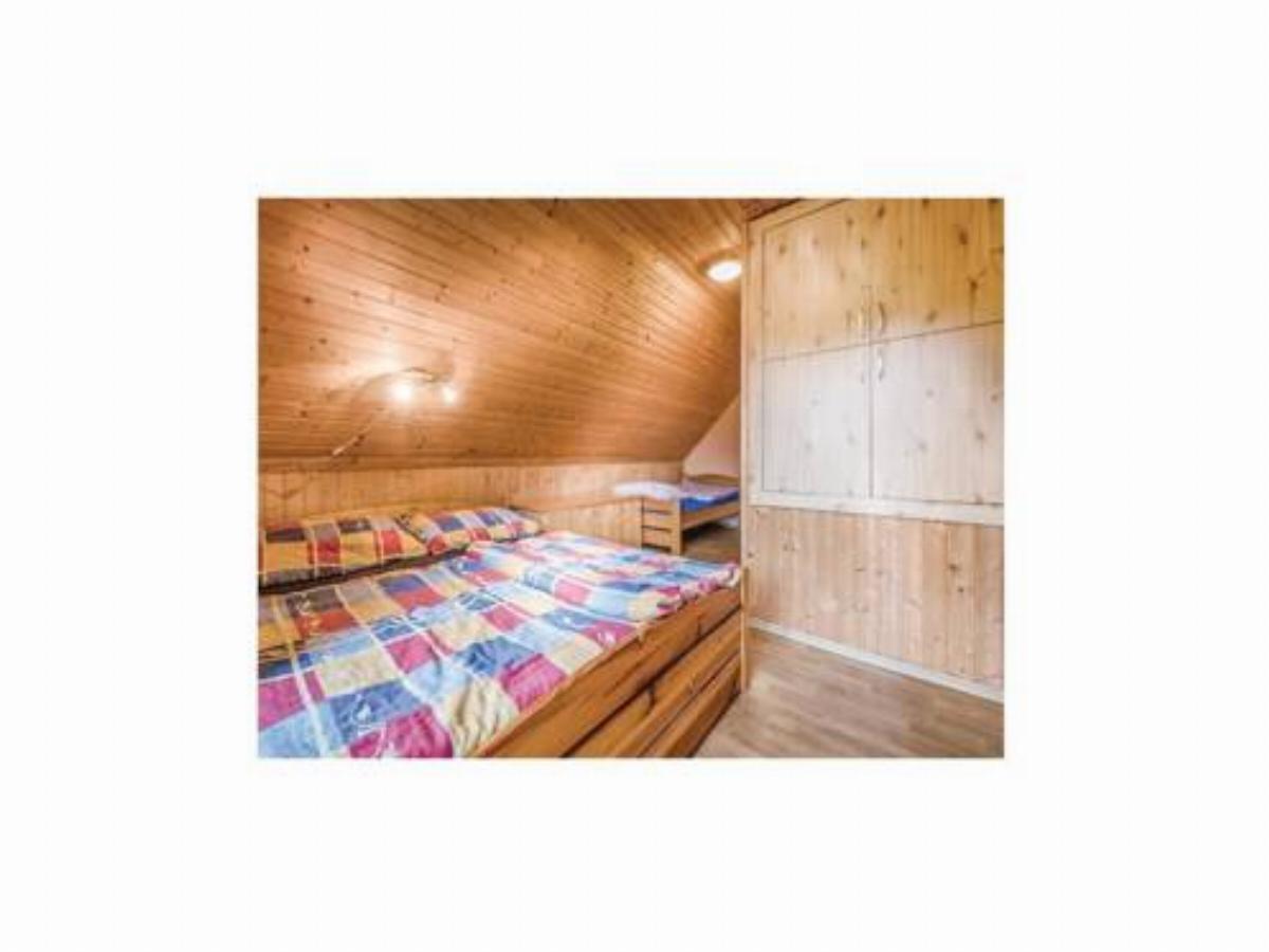 Two-Bedroom Holiday Home in Bukovina Hotel Bukovina Slovakia