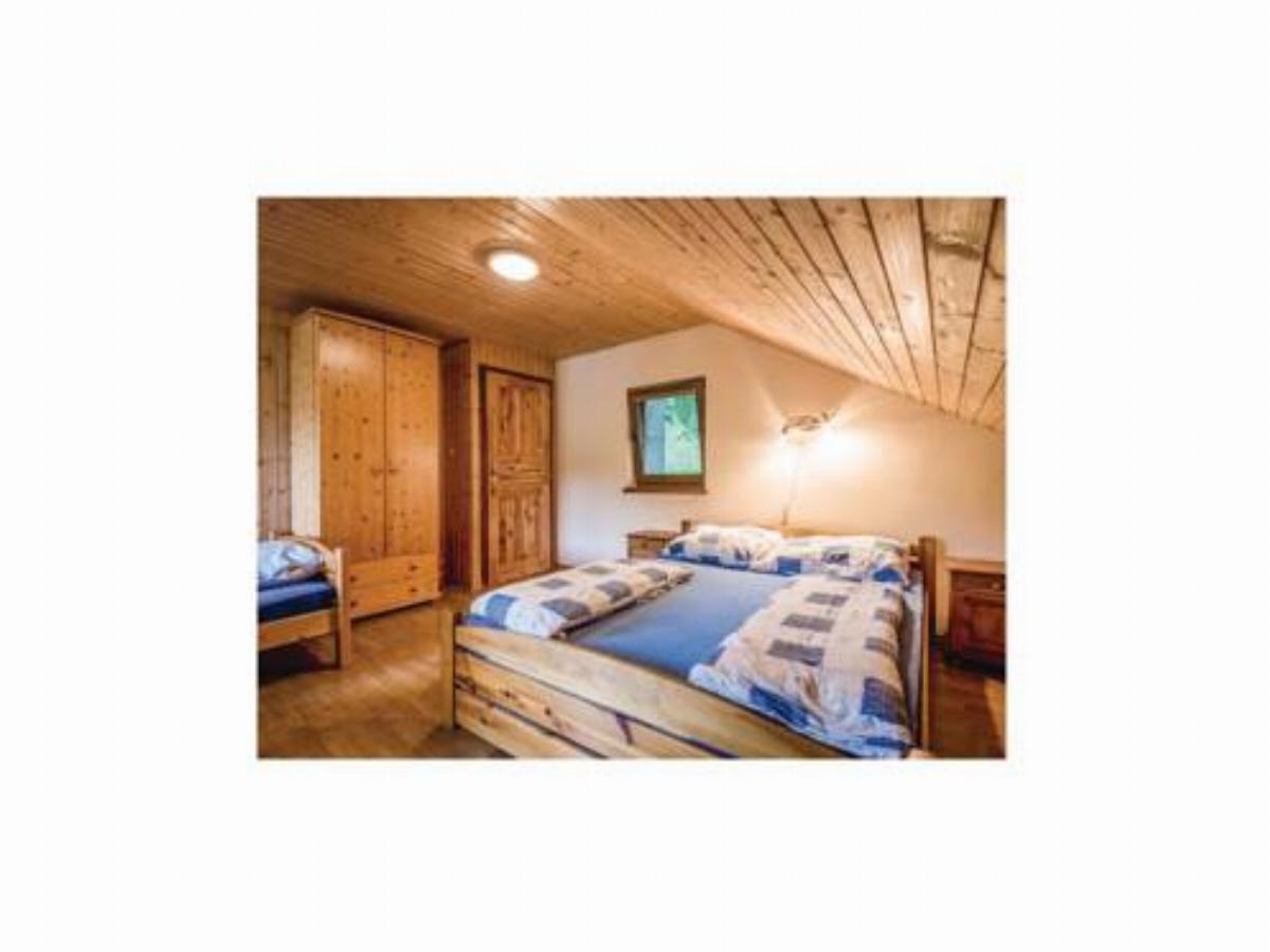 Two-Bedroom Holiday Home in Bukovina Hotel Bukovina Slovakia