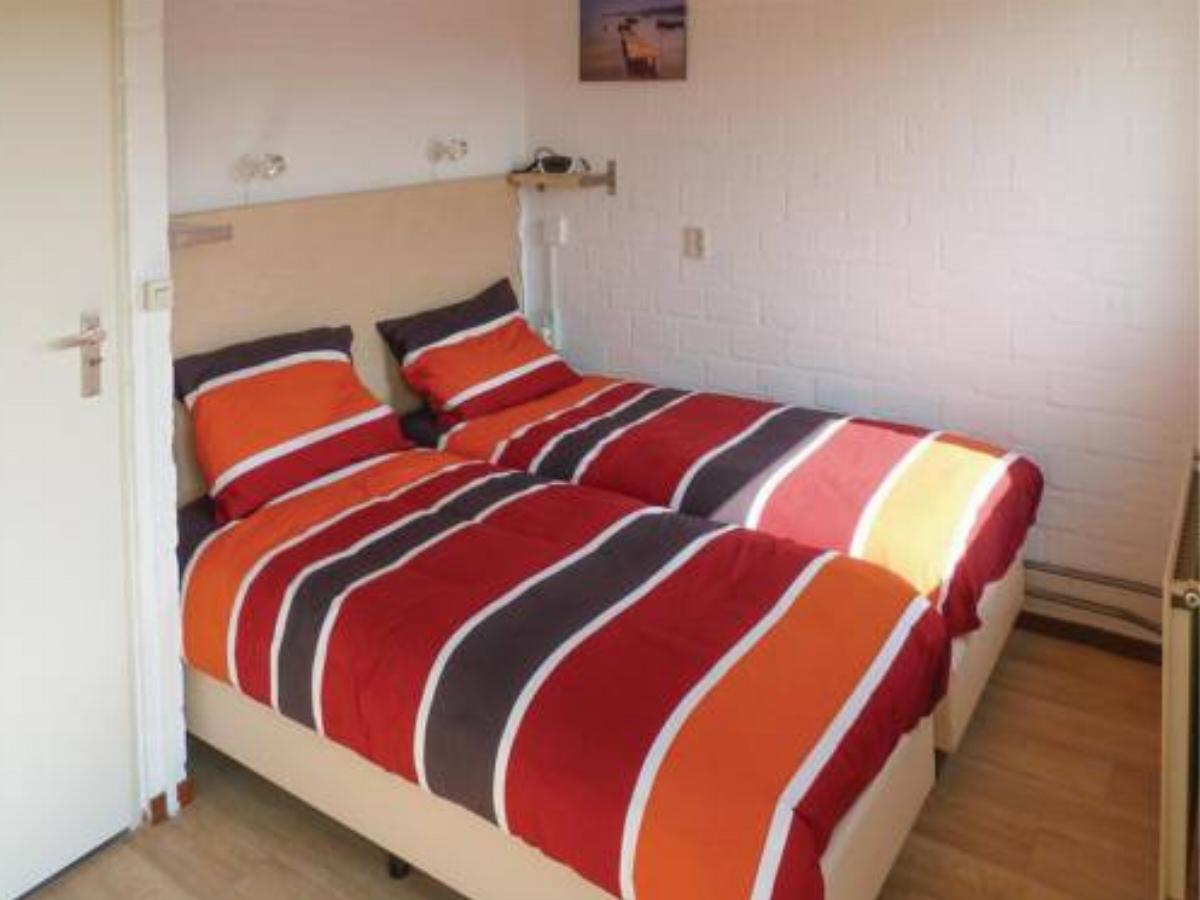 Two-Bedroom Holiday Home in Callantsoog Hotel Callantsoog Netherlands