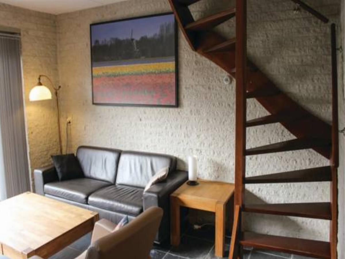 Two-Bedroom Holiday Home in Callantsoog Hotel Callantsoog Netherlands
