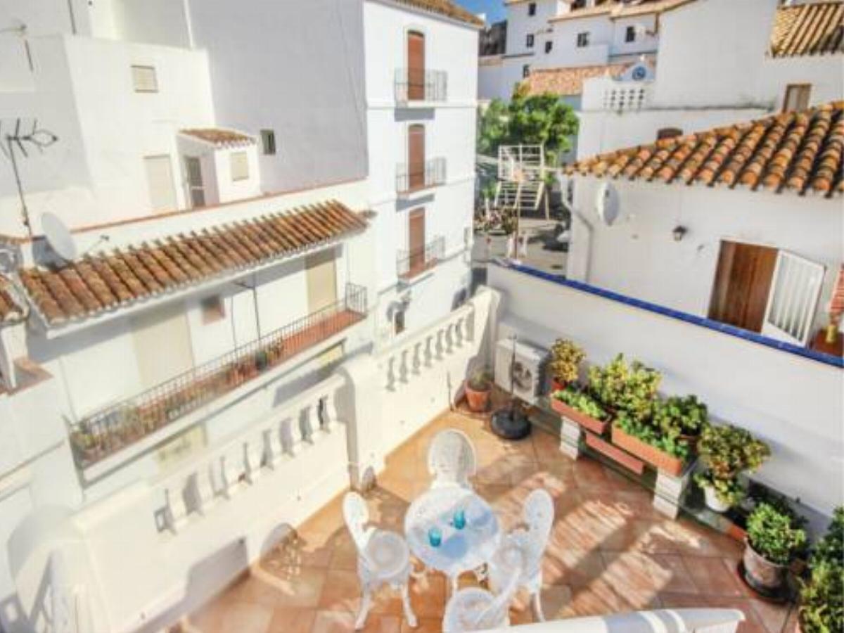 Two-Bedroom Holiday Home in Casares Hotel Casares Spain