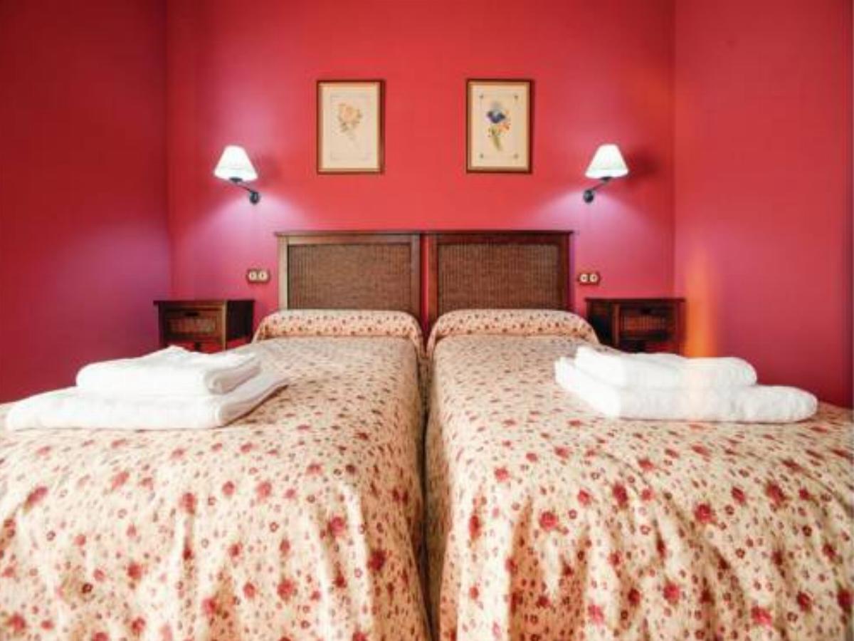 Two-Bedroom Holiday Home in Casas del Monte Hotel Casas del Monte Spain
