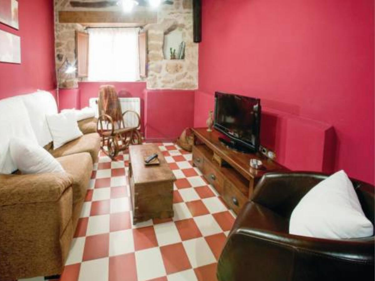 Two-Bedroom Holiday Home in Casas del Monte Hotel Casas del Monte Spain