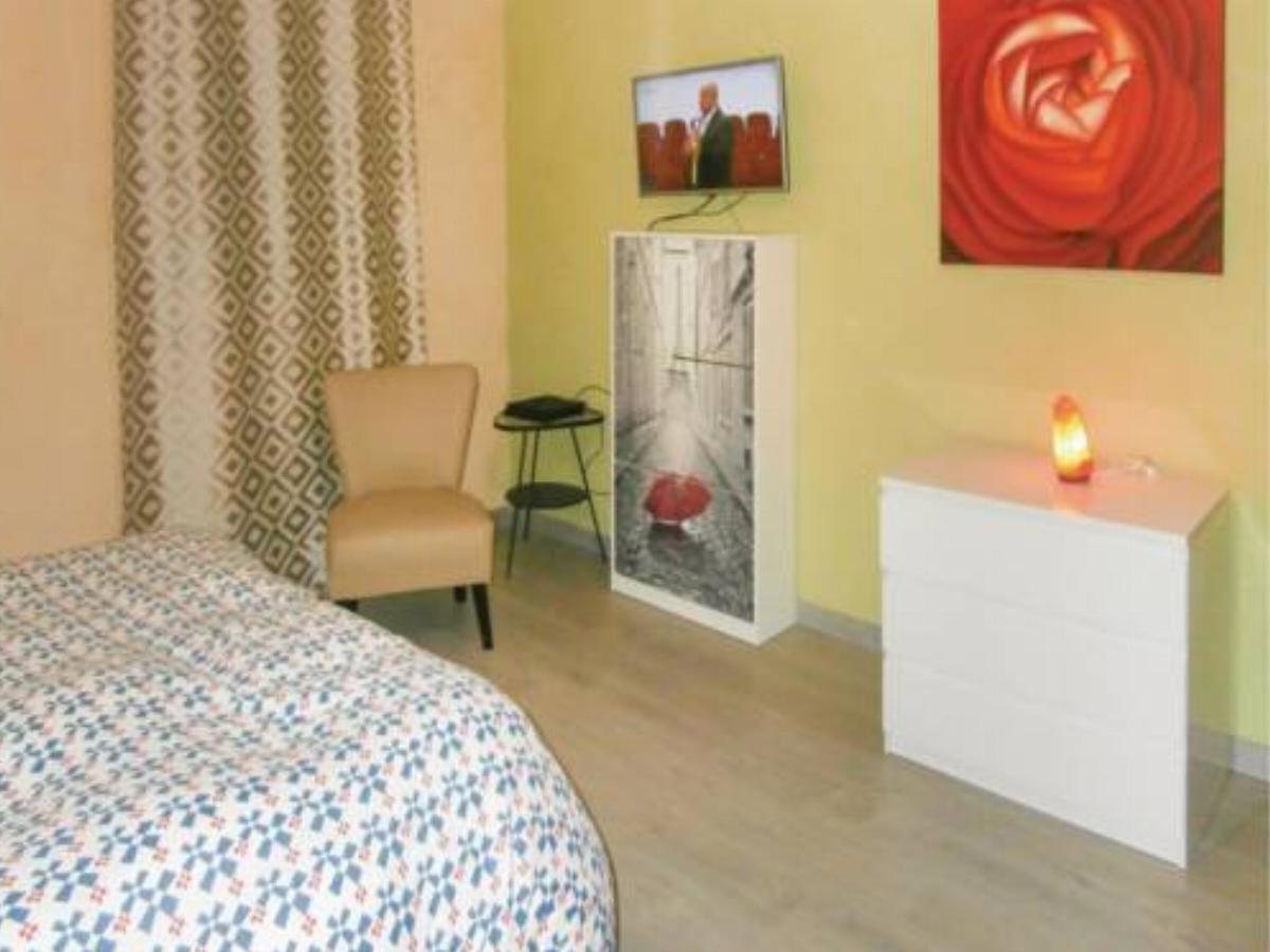 Two-Bedroom Holiday Home in Cieza Hotel Cieza Spain