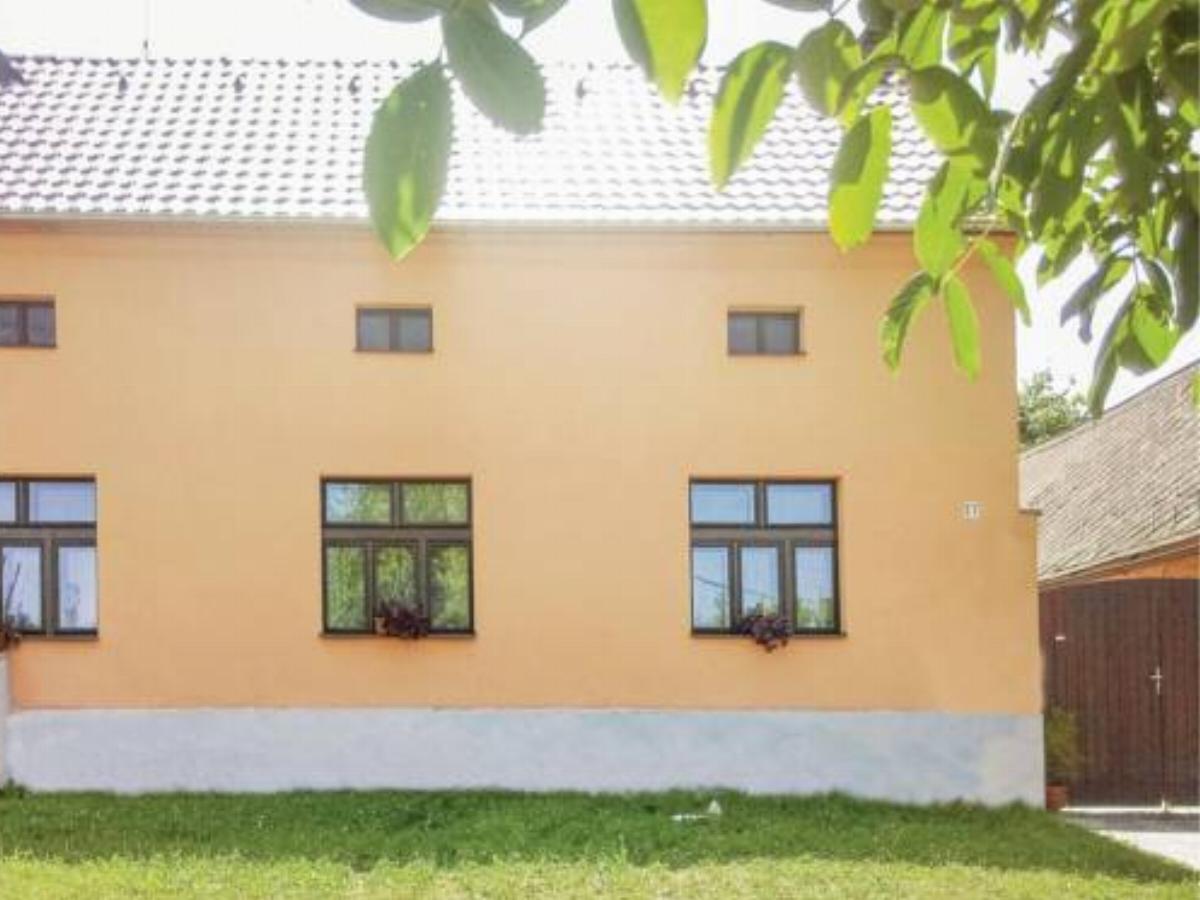 Two-Bedroom Holiday Home in Cista Hotel Čistá Czech Republic