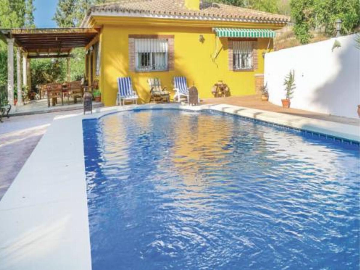 Two-Bedroom Holiday Home in Coin Hotel Coín Spain