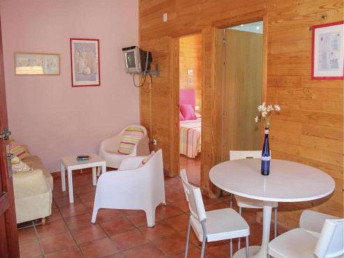 Two-Bedroom Holiday Home in Constantina Hotel Constantina Spain