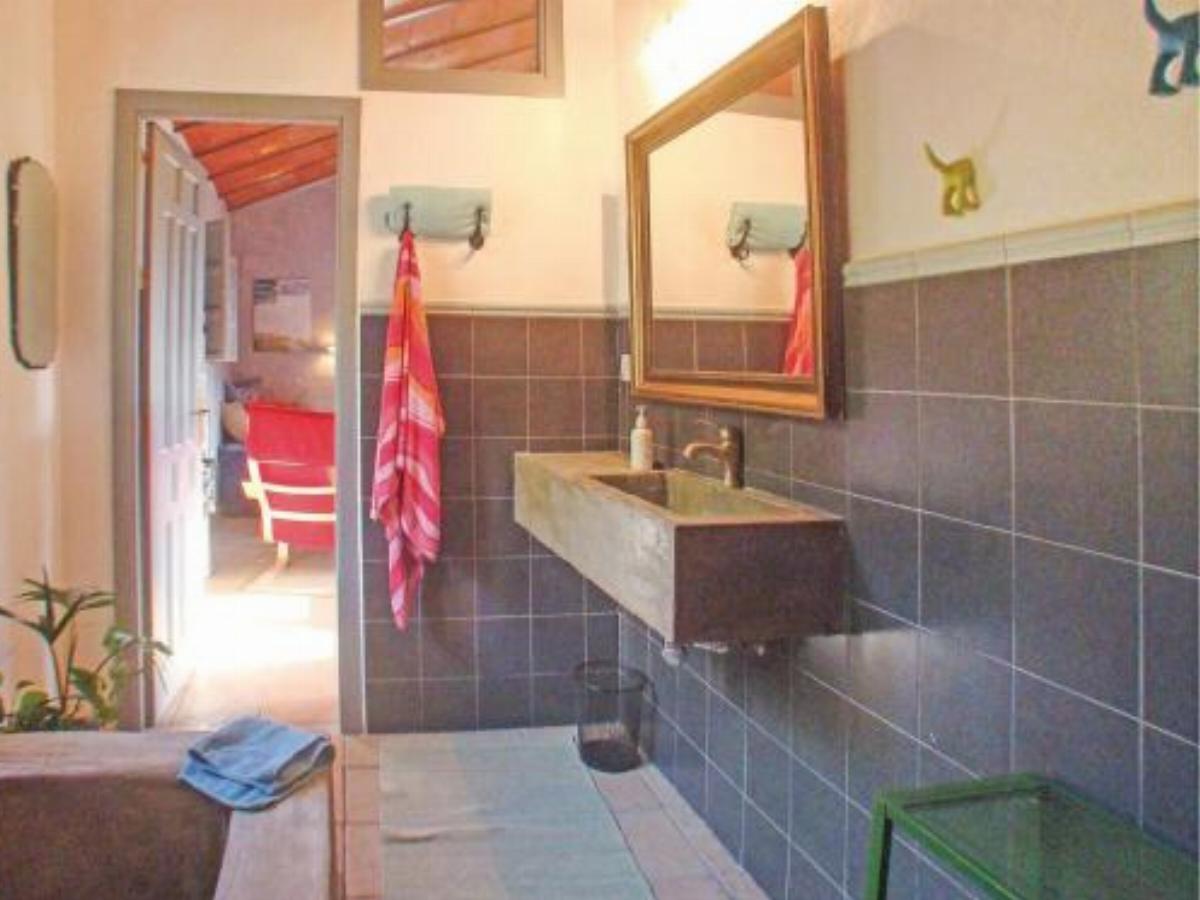 Two-Bedroom Holiday Home in Cortes de la Frontera Hotel Cortes de la Frontera Spain