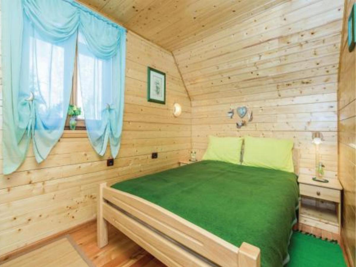 Two-Bedroom Holiday Home in Crni Lug Hotel Crni Lug Croatia