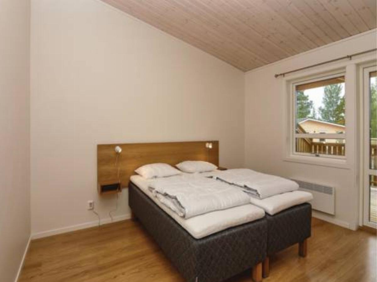 Two-Bedroom Holiday Home in Dals Langed Hotel Dals Långed Sweden