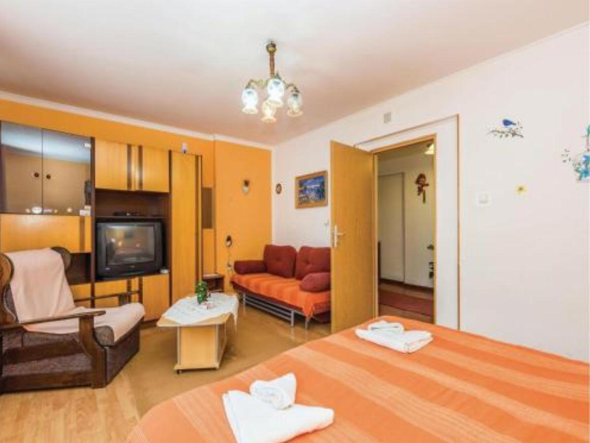 Two-Bedroom Holiday Home in Delnice Hotel Delnice Croatia