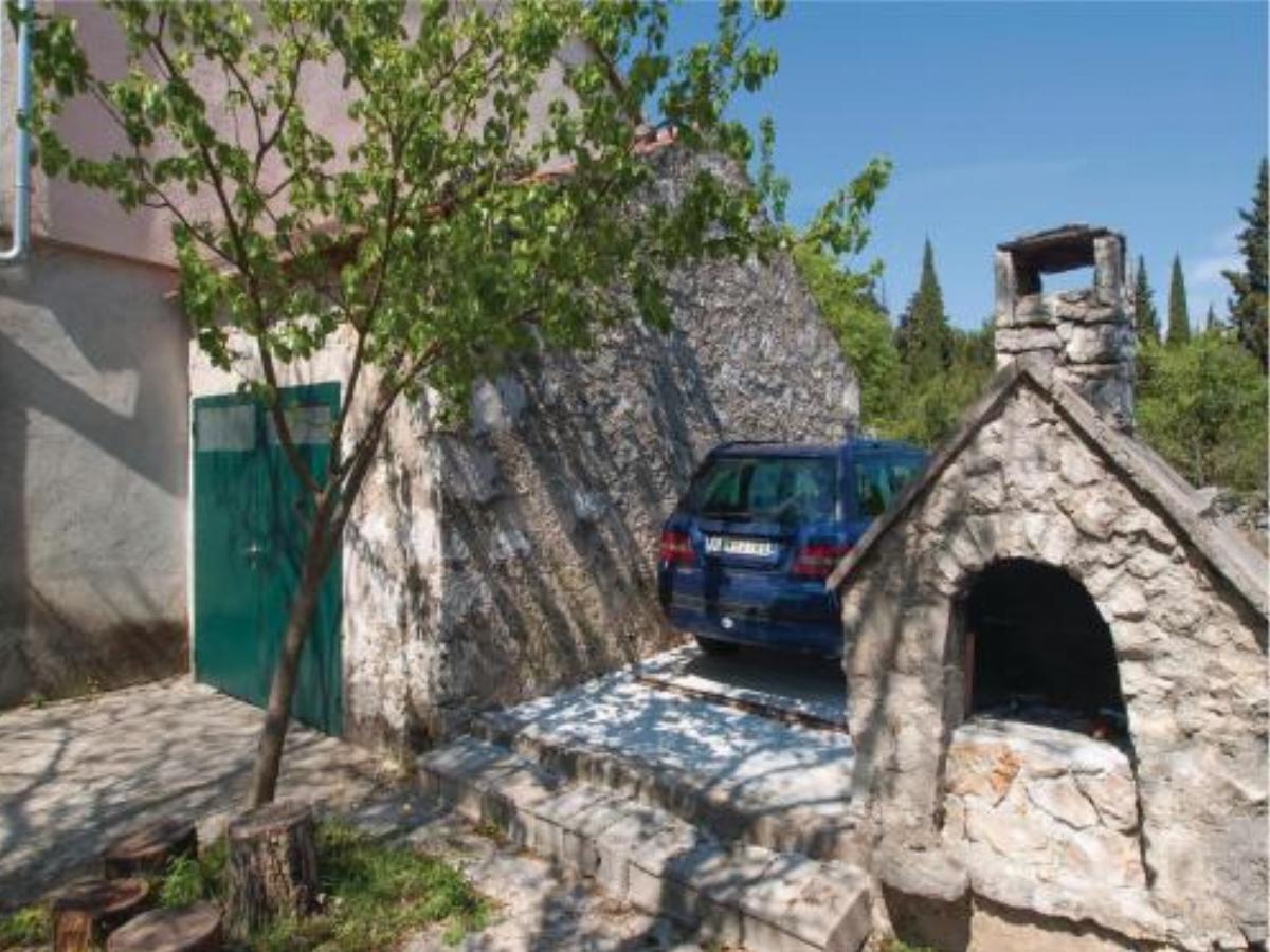 Two-Bedroom Holiday Home in Dubrava Hotel Dubrava Croatia