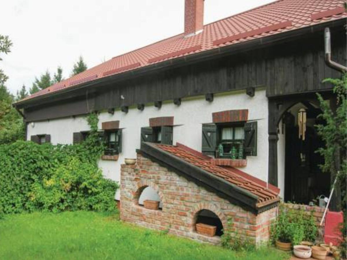Two-Bedroom Holiday Home in Elganowo Hotel Jagiełki Poland