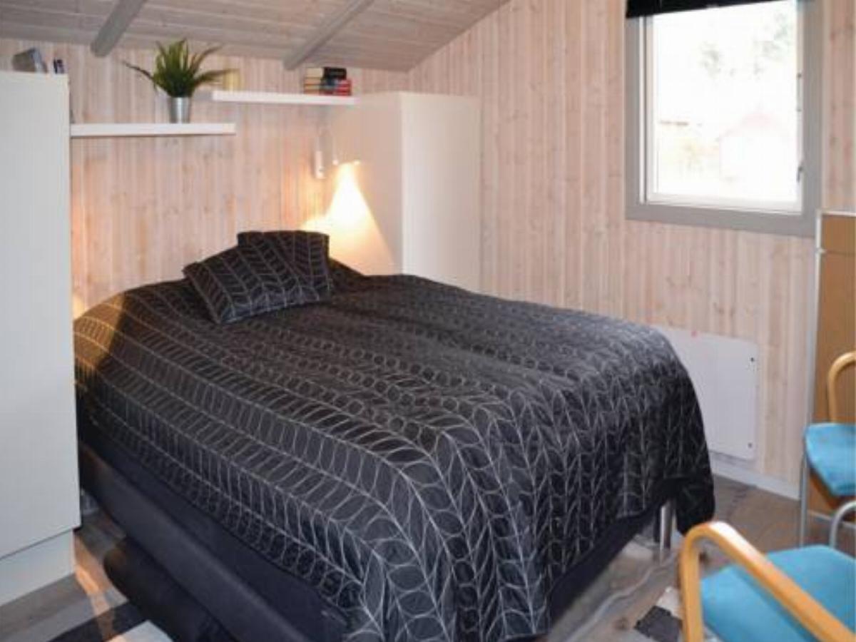 Two-Bedroom Holiday Home in Esbjerg V Hotel Esbjerg Denmark
