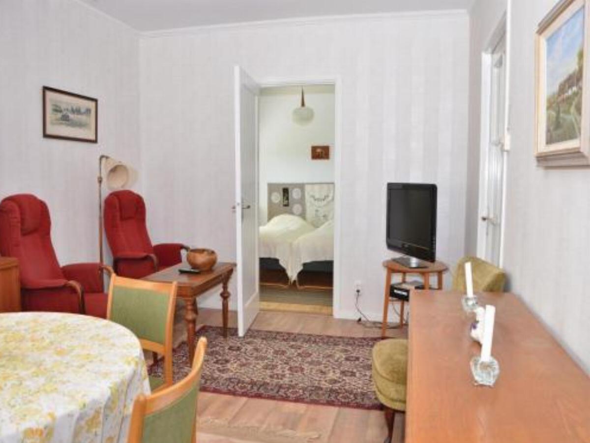 Two-Bedroom Holiday Home in Farlov Hotel Färlöv Sweden