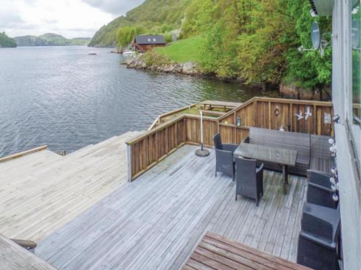 Two-Bedroom Holiday Home in Farsund Hotel Farsund Norway
