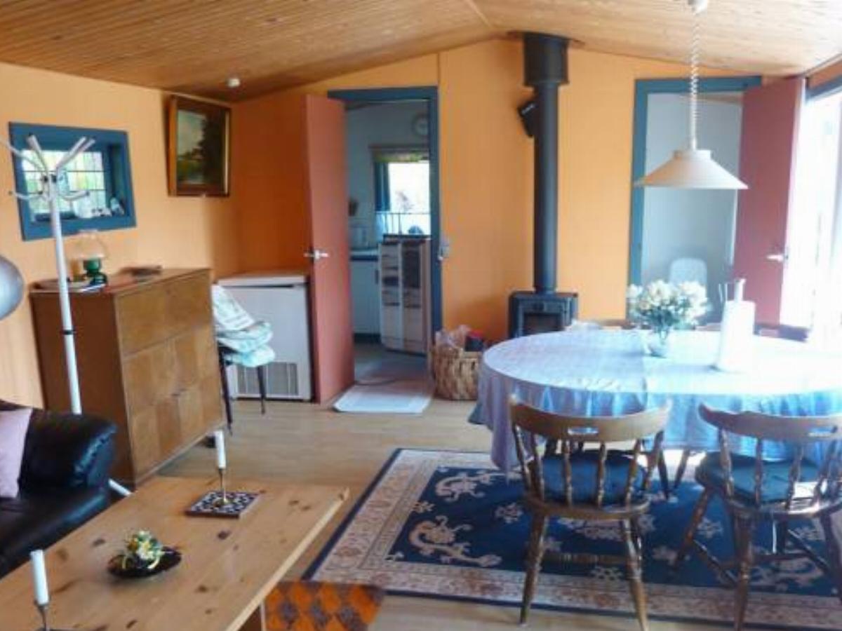 Two-Bedroom Holiday home in Faxe Ladeplads 2 Hotel Fakse Ladeplads Denmark