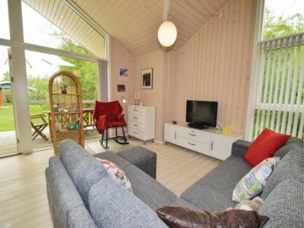 Two-Bedroom Holiday Home in Faxe Ladeplads Hotel Fakse Ladeplads Denmark