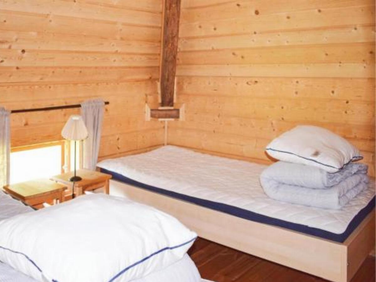 Two-Bedroom Holiday Home in Fliseryd Hotel Fliseryd Sweden