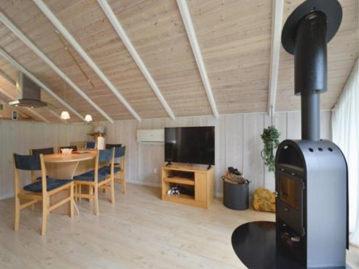 Two-Bedroom Holiday Home in Give Hotel Give Denmark