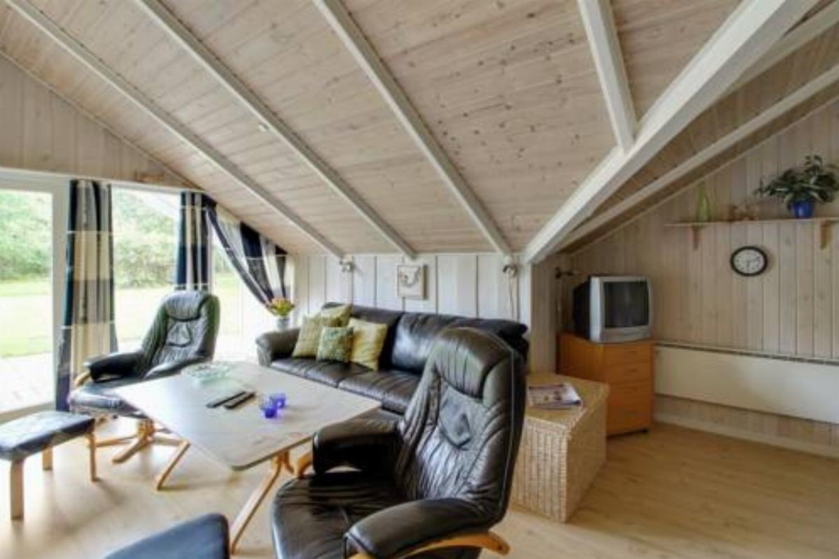 Two-Bedroom Holiday Home in Give Hotel Give Denmark