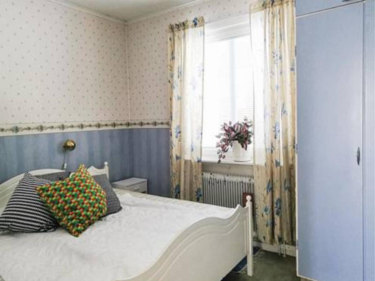 Two-Bedroom Holiday Home in Glommerstrask Hotel Glommersträsk Sweden