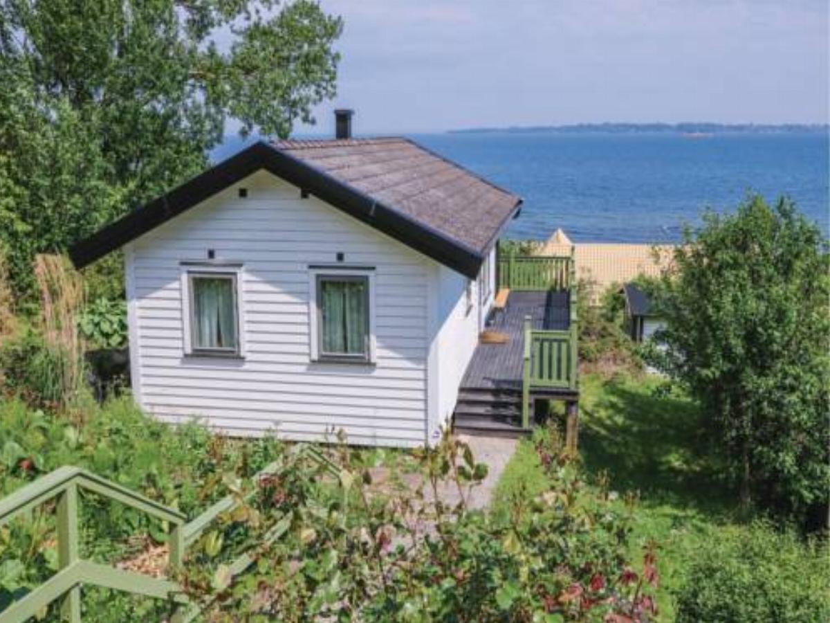 Two-Bedroom Holiday Home in Glumslov Hotel Glumslöv Sweden