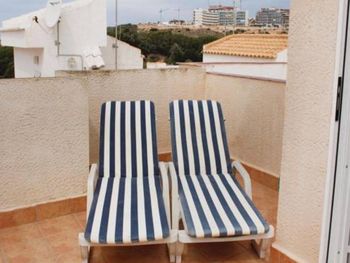 Two-Bedroom Holiday Home in Gran Alacant Hotel Gran Alacant Spain