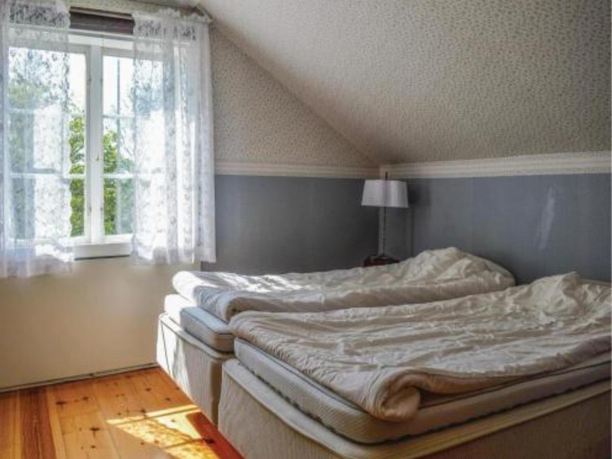Two-Bedroom Holiday Home in Grundsund Hotel Grundsund Sweden
