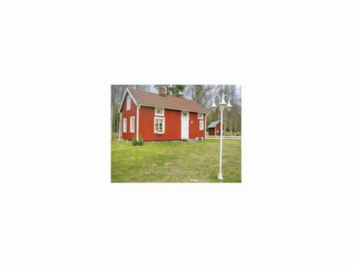 Two-Bedroom Holiday Home in Habo Hotel Habo Sweden